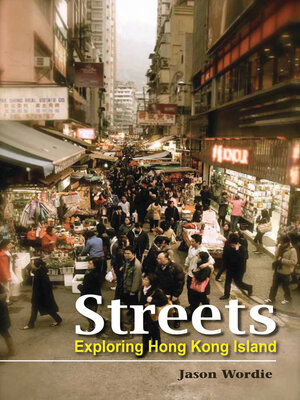 cover image of Streets